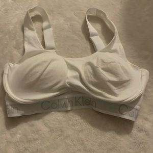 Calvin  Klein sports bra